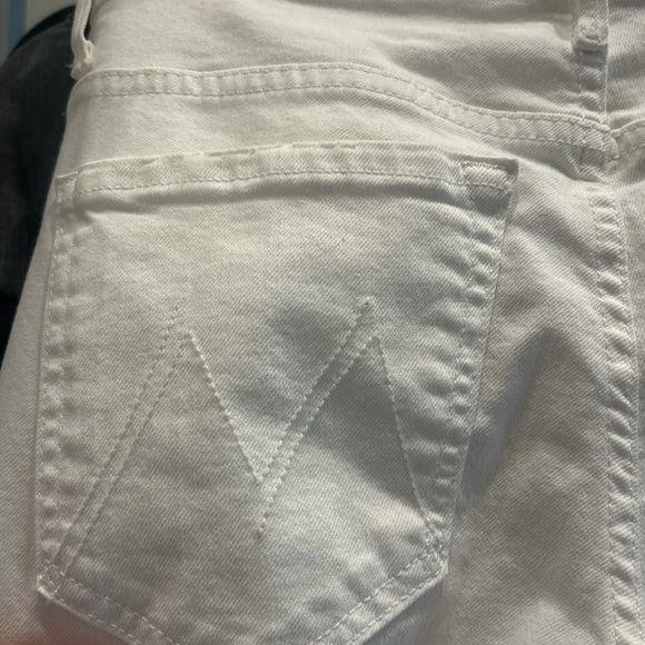 MOTHER jeans,“The Cruiser, stayin alive” style - Picture 8 of 8